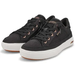 Skechers Arch Fit Arcade Meet Ya There Women New