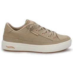 Skechers Arch Fit Arcade Meet Ya There Women New