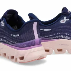 Skechers Arch Fit Glide-Step Wave Women Clearance