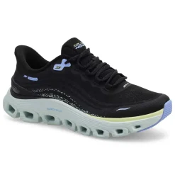 Skechers Arch Fit Glide-Step Wave Women Clearance