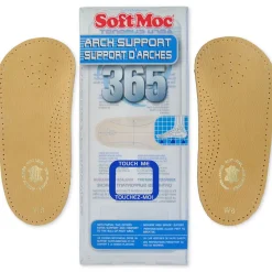 SoftMoc Shoe Care Arch Support Women Discount
