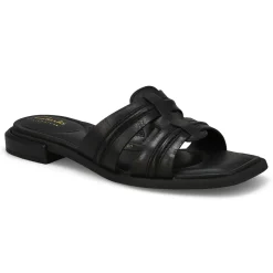 Clarks Ariany Mule Women Black Sale
