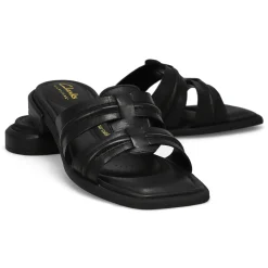Clarks Ariany Mule Women Black Sale
