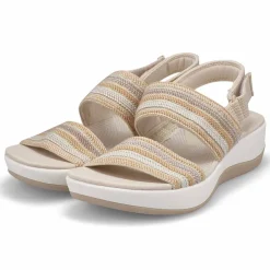 Clarks Arla Stroll Women New