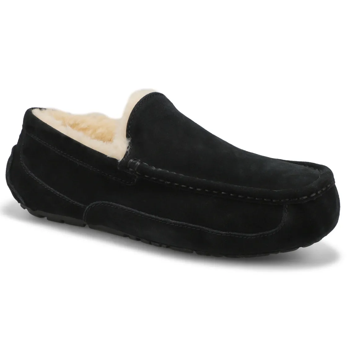 UGG Ascot Men Black Sale