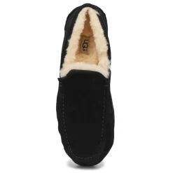 UGG Ascot Men Black Sale