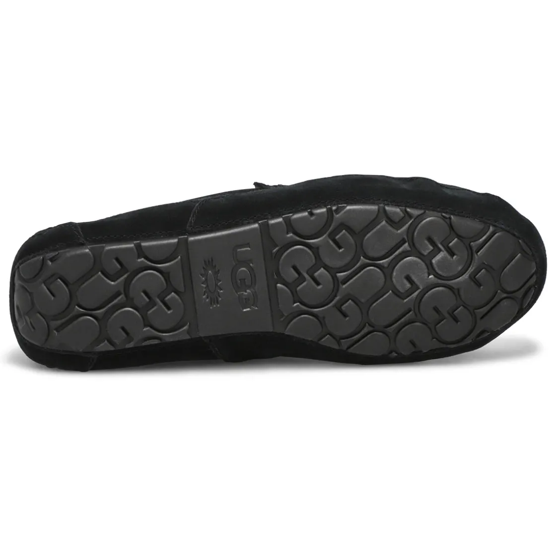 UGG Ascot Men Black Sale