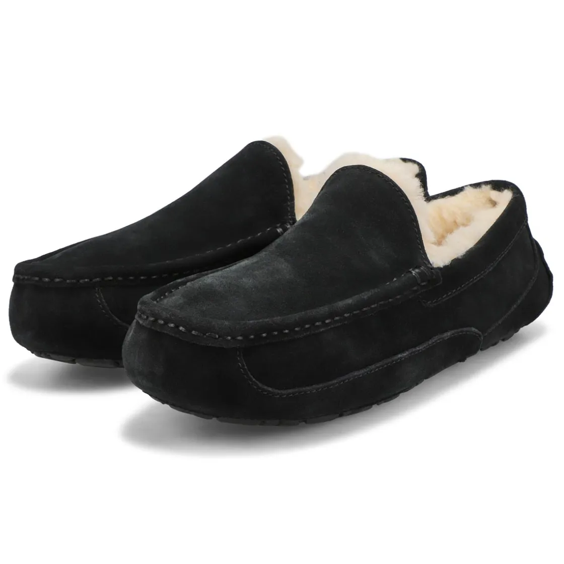 UGG Ascot Men Black Sale