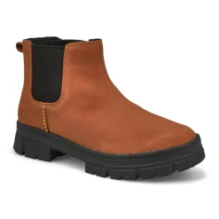 UGG Ashton Chelsea Kids Chesnut New