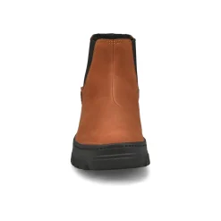 UGG Ashton Chelsea Kids Chesnut New