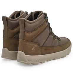 Kamik Atwater N Men Fossil New
