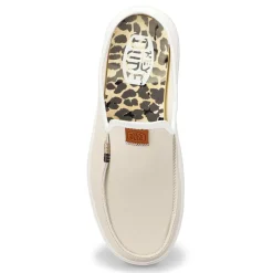 Heydude Austin Lift Leather Women Sale
