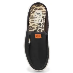 Heydude Austin Lift Leather Women Sale