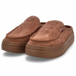 Heydude Austin Lift Leather Women