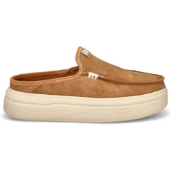 Heydude Austin Lift Leather Women