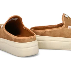 Heydude Austin Lift Leather Women