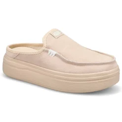 Heydude Austin Lift Leather Women
