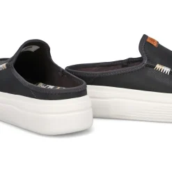 Heydude Austin Lift Leather Women