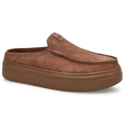 Heydude Austin Lift Leather Women