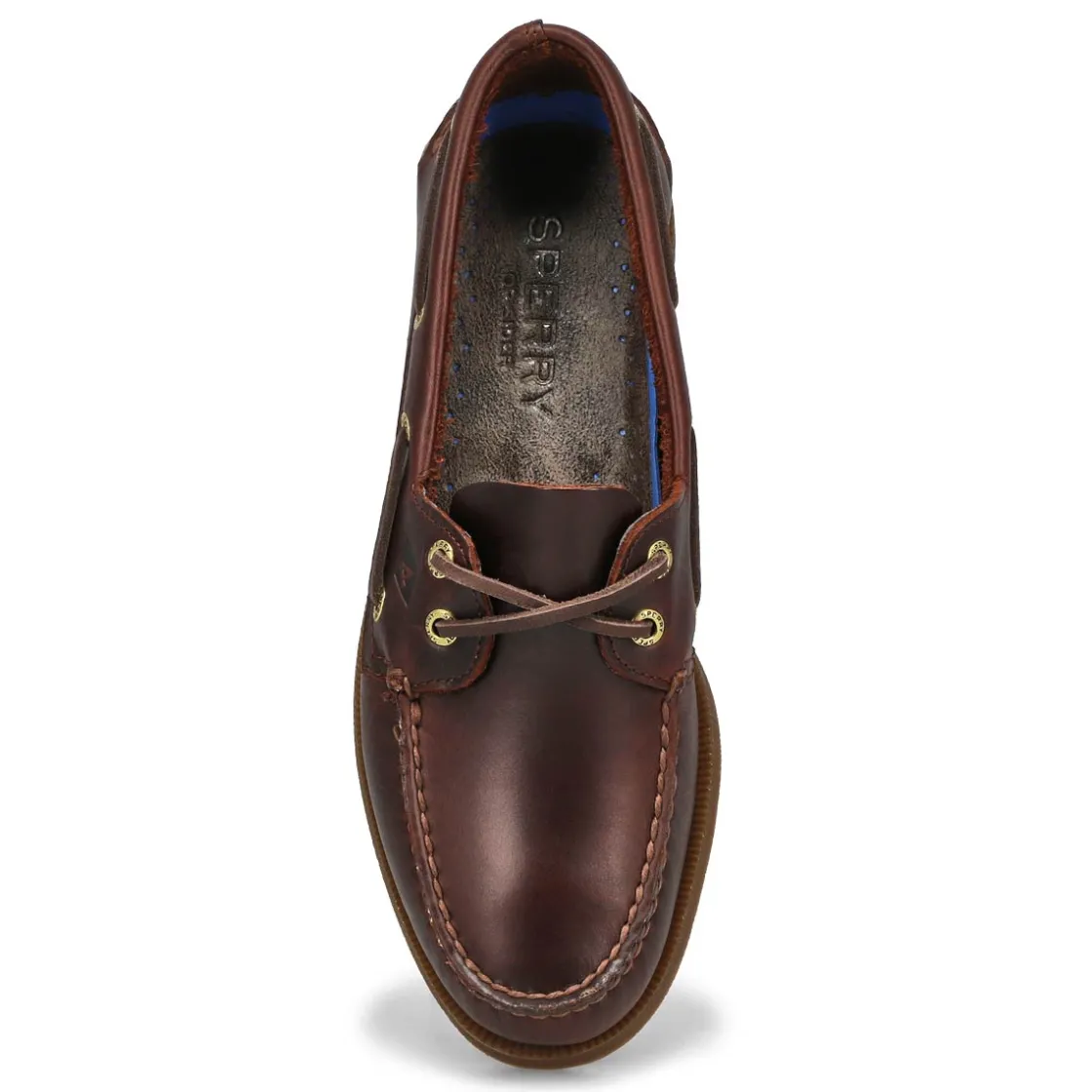 Sperry Authentic Original 2 Eye Men