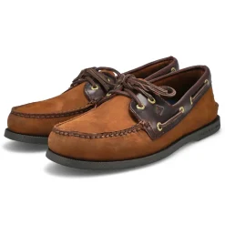 Sperry Authentic Original 2 Eye Men Hot