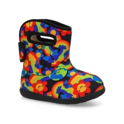 Bogs Baby II Rainbow Planet Baby and Toddlers Hot