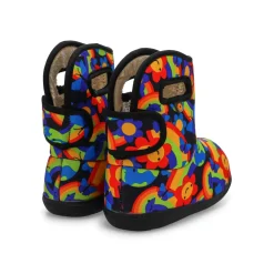Bogs Baby II Rainbow Planet Baby and Toddlers Hot