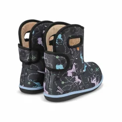 Bogs Baby II Solid Baby and Toddlers