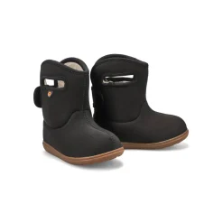 Bogs Baby II Solid Baby and Toddlers
