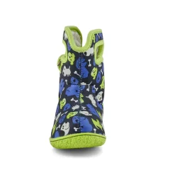 Bogs Baby Puppies Baby and Toddlers Blue Discount