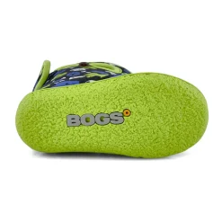 Bogs Baby Puppies Baby and Toddlers Blue Discount