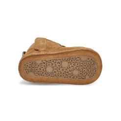 UGG Baby Neumel With Beanie Baby and Toddlers Chestnut