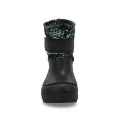 Bogs Baby Snow Shell Metallic Stripe Baby and Toddlers Sale