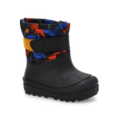 Bogs Baby Snow Shell Real Dino Baby and Toddlers Discount