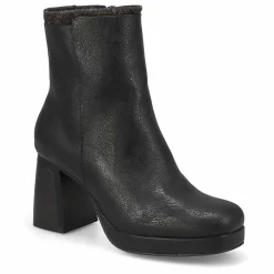 SoftMoc Bailey Women Black