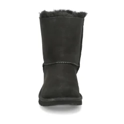 UGG Bailey Bow II Girls Black Clearance