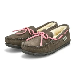 SoftMoc Bali Jr Girls Hot