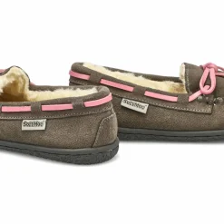 SoftMoc Bali Jr Girls Hot