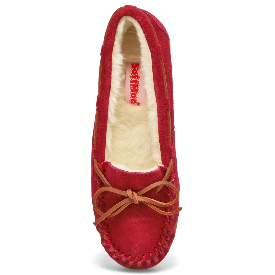 SoftMoc Bali Supreme Women Discount