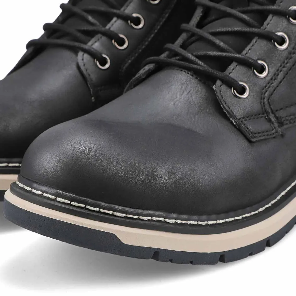 B&B By SoftMoc Barrett Men Clearance