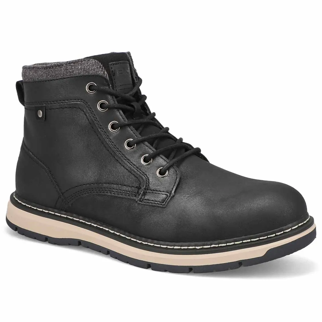 B&B By SoftMoc Barrett Men Clearance