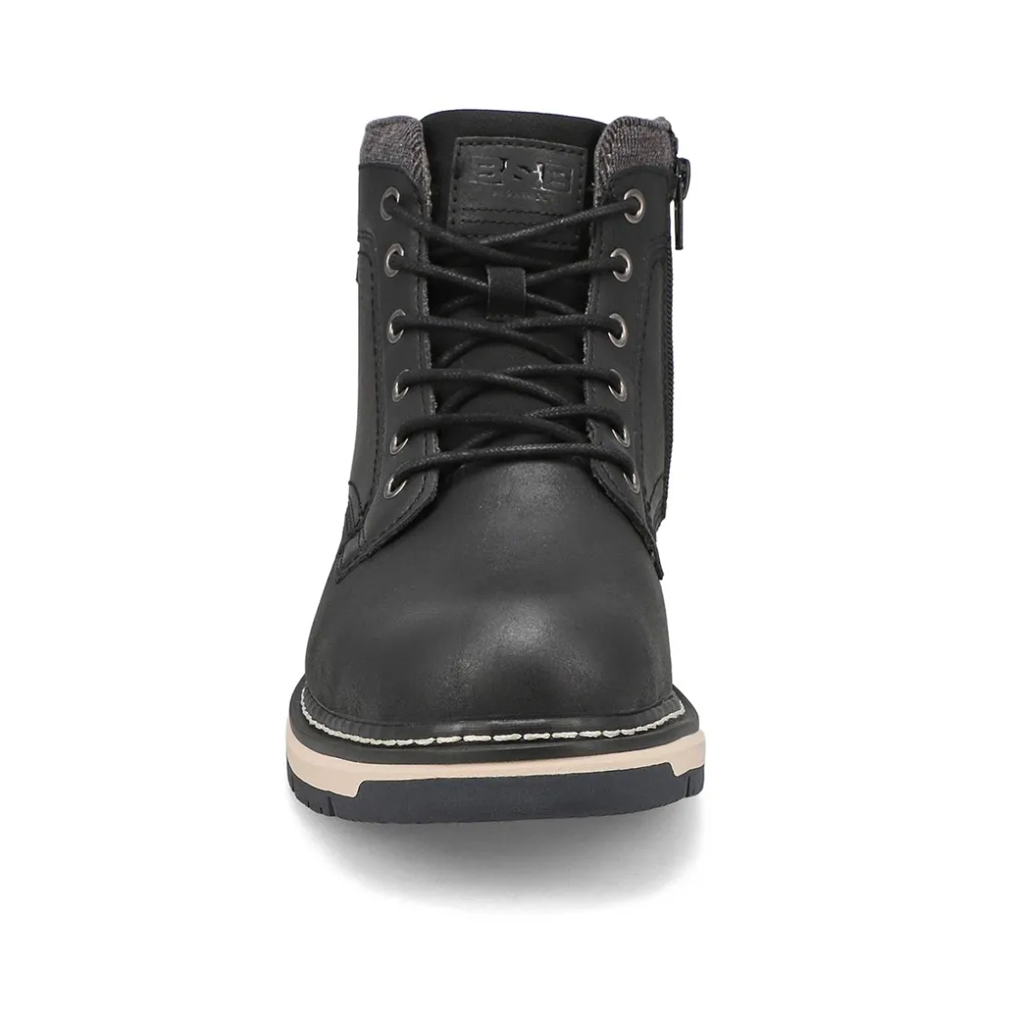 B&B By SoftMoc Barrett Men Clearance