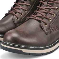 B&B By SoftMoc Barrett Men Discount