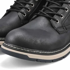 B&B By SoftMoc Barrett Men Discount