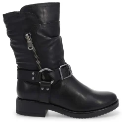 Maddison Style Basim Women Black Outlet