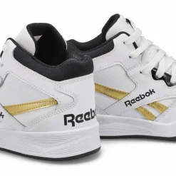 Reebok BB4500 Girls Outlet