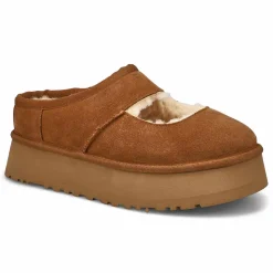 UGG Bea Mary Jane Women Chesnut Online