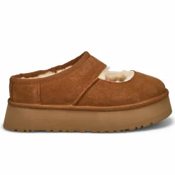 UGG Bea Mary Jane Women Chesnut Online