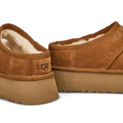 UGG Bea Mary Jane Women Chesnut Online