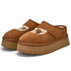 UGG Bea Mary Jane Women Chesnut Online